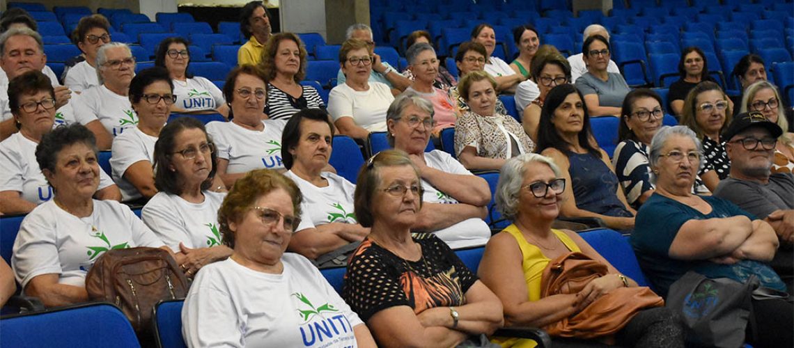 Unoesc Joaçaba está com inscrições abertas para a Uniti