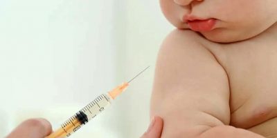 Joaçaba inicia a vacinação de crianças de 06 meses a 1 ano com Pfizer Baby/Foto: Internet