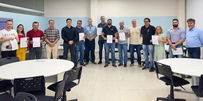 HUST promove encontro com os presidentes das Câmaras de Vereadores da região da AMMOC