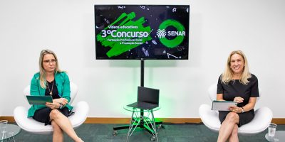 Santa Catarina tem quatro instrutores premiados no concurso de vídeos do Senar/Foto: Internet