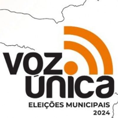 ACIOC realiza entrega das cartilhas do Voz Única aos candidatos a prefeito de Joaçaba, Herval d'Oeste e Luzerna