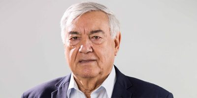 Presidente do Sistema Faesc/Senar e vice-presidente de finanças da CNA, José Zeferino Pedrozo, comenta sobre o Plano Safra 2024/2025