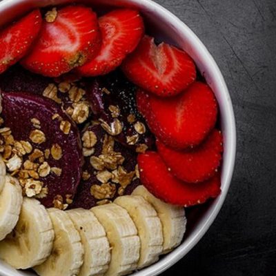 Açaí: Conheça o seu poder nutritivo