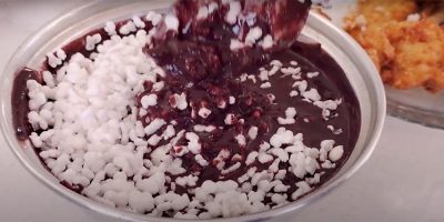 Açaí: Entenda mais sobre essa fruta originária da Amazônia/ Foto: Evandro Novak - TV Bom Dia SC