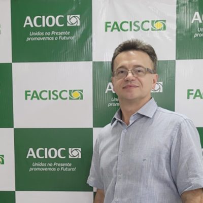 Presidente da ACIOC faz balanço do ano que chega ao fim