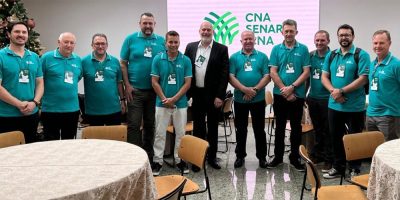 SC representada no II Encontro Nacional das Cadecs de Aves e Suínos da CNA