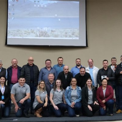 2º Seminário da Câmara Técnica do Agronegócio de Arroio Trinta mostrou a força da inovação no setor