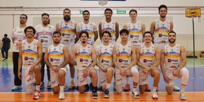 Basket Joaçaba tem jogo decisivo valendo uma vaga na semifinal do catarinense 2024