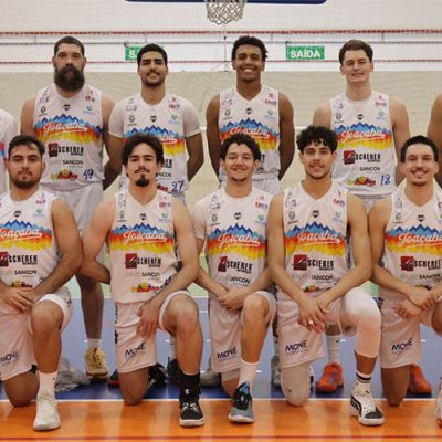 Basket Joaçaba tem jogo decisivo valendo uma vaga na semifinal do catarinense 2024