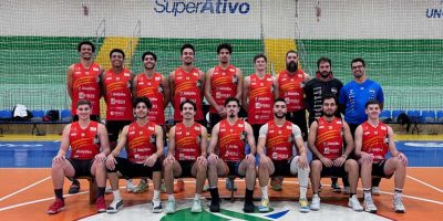 Basket Joaçaba representará a Unoesc nos Jogos Universitários Catarinenses 2024