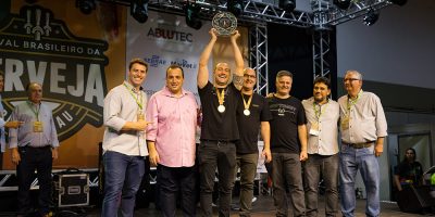 Concurso Brasileiro de Cervejas escolherá os melhores do Brasil em março