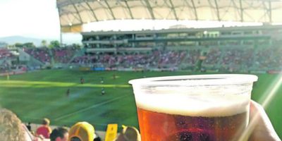 Alesc altera lei sobre consumo de cerveja nos estádios/ Foto: Internet