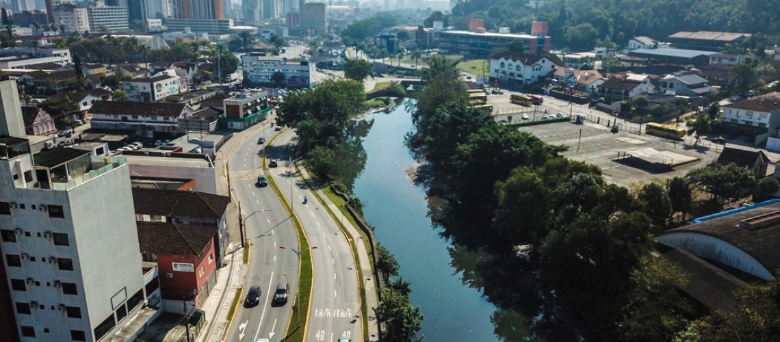 3 cidades de Santa Catarina lideram geração de empregos em 2023/Foto: Eduardo Valente / GOVSC