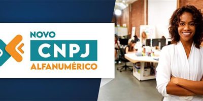 O novo CNPJ terá letras e números a partir de julho de 2026