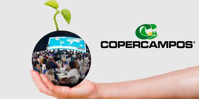 Programa de Bonificação de Sementes da Copercampos foi um evento neutro em carbono