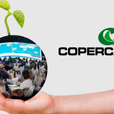 Programa de Bonificação de Sementes da Copercampos foi um evento neutro em carbono