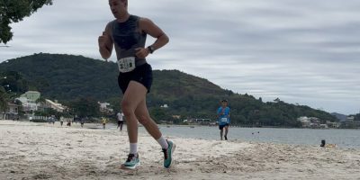 Bombinhas Day Run: Inscrições abertas para terceira etapa do Circuito Costa Esmeralda