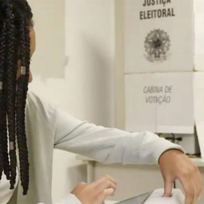 35,6% dos candidatos das Eleições Municipais de 2024 são negros ou pardos/Foto: Internet