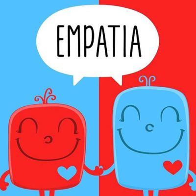 Empatia: A prática da ternura e compaixão/ Foto: Internet
