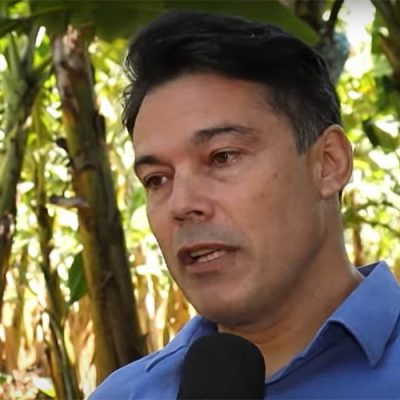 FAESC SC esteve presente em evento que explora a transformação digital no futuro do setor agropecuário