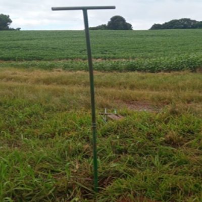 Projetos de ferrovias entram na fase de coleta de dados em campo em Santa Catarina