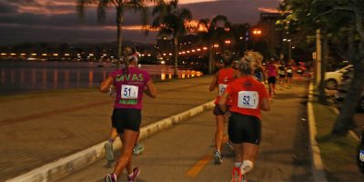 Maior corrida de revezamento da América Latina abre segunda etapa de inscrições para prova que será realizada em 26 de abril/ Foto: Foco Radical/Eco Running