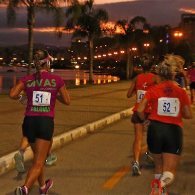 Maior corrida de revezamento da América Latina abre segunda etapa de inscrições para prova que será realizada em 26 de abril/ Foto: Foco Radical/Eco Running