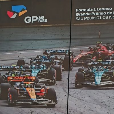 Bristol International Airport Hotel prepara-se para receber público do GP da Fórmula 1