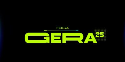 Lançamento da Feira GERA 2025 será realizada em 19 de novembro