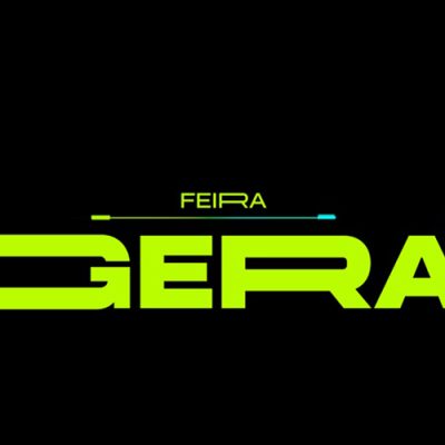 Lançamento da Feira GERA 2025 será realizada em 19 de novembro