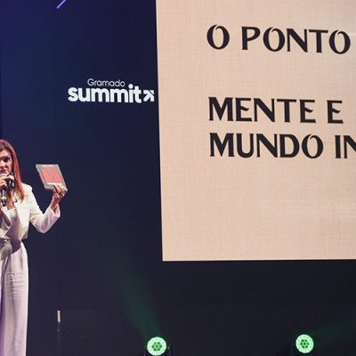 Gramado Summit cria experiências com mentorias exclusivas para os participantes
