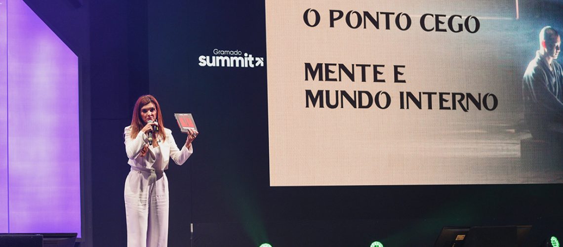 Gramado Summit cria experiências com mentorias exclusivas para os participantes