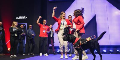 Gramado Summit 2024 terá palco para startups