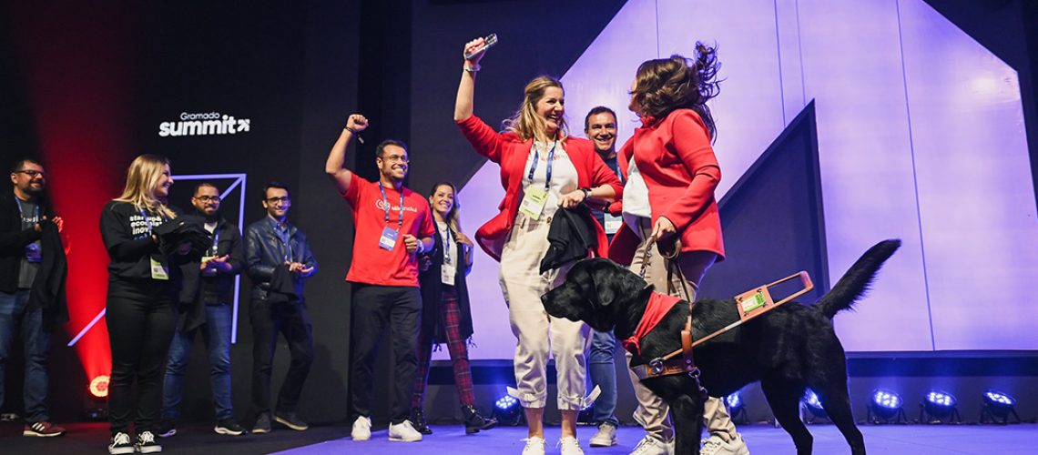 Gramado Summit 2024 terá palco para startups