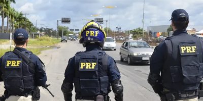 Dia do Guarda Rodoviário (23/07)