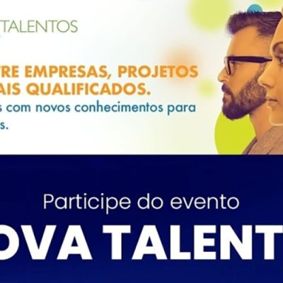 Programa Inova Talentos será apresentado para empresários de Joaçaba
