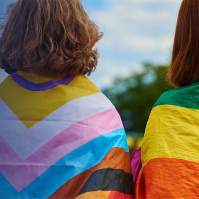 Dia Internacional do Orgulho LGBTQIAPN+ (28/06)/ Foto: Internet