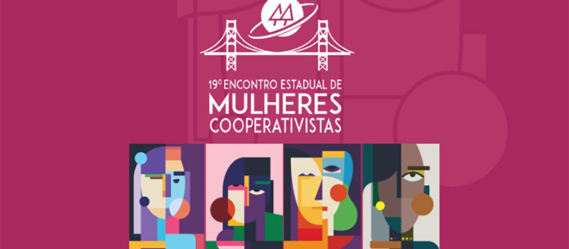 O evento reunirá em Florianópolis, 48 cooperativas e mais de 1200 mulheres/ Foto: Divulgação