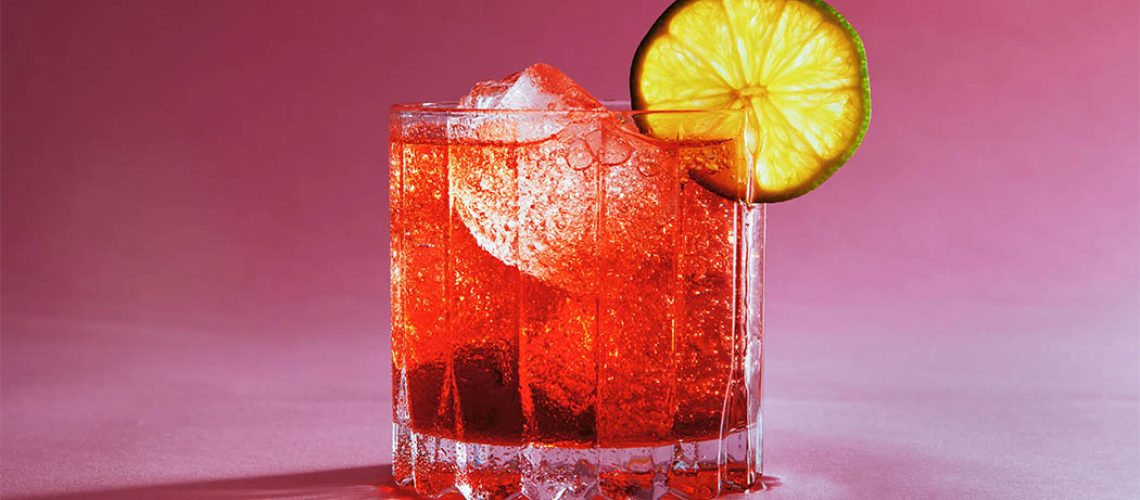 Negroni Sbagliato