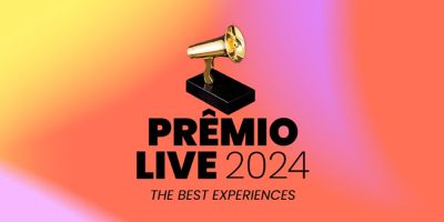 Visit Iguassu está entre os finalistas do Prêmio Live 2024