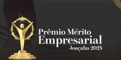 Prêmio Mérito Empresarial 2024: Empresas vencedoras serão reveladas nesta quarta-feira (4)