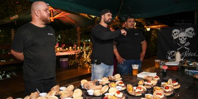 Roteiro Blumenau Gastronômico acontece entre 1º e 31 de agosto