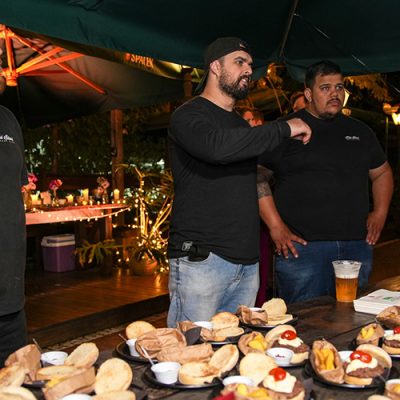 Roteiro Blumenau Gastronômico acontece entre 1º e 31 de agosto