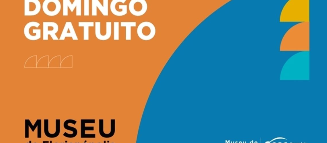 Museu de Florianópolis conta com programação especial neste domingo com encontra gratuita