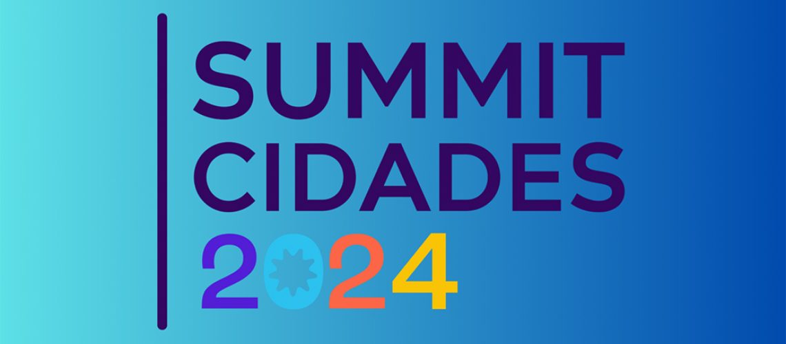 Summit Cidades promoverá encontro em Joaçaba e Chapecó na próxima semana