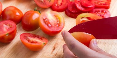 Você sabia dos benefícios do tomate para a saúde