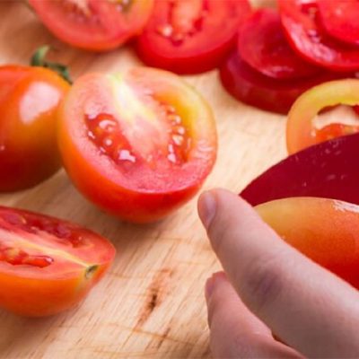 Você sabia dos benefícios do tomate para a saúde