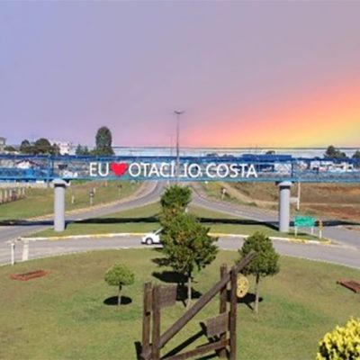 Otacílio Costa será palco do 1º Circuito Gastronômico da Serra Catarinense