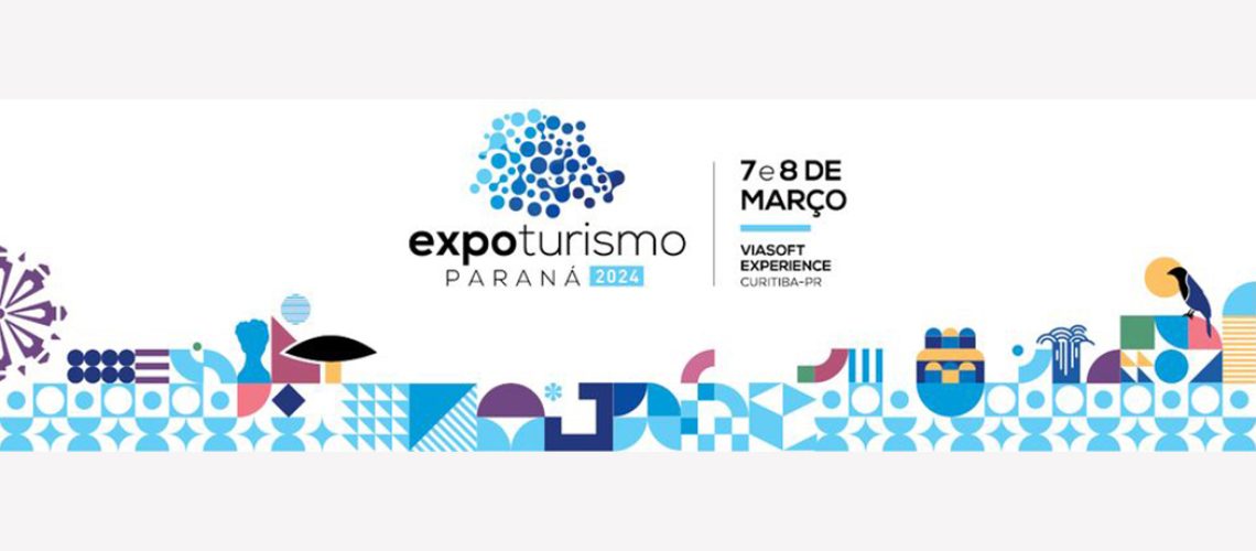 Expo Turismo Paraná 2024 terá patrocínio da Itaipu