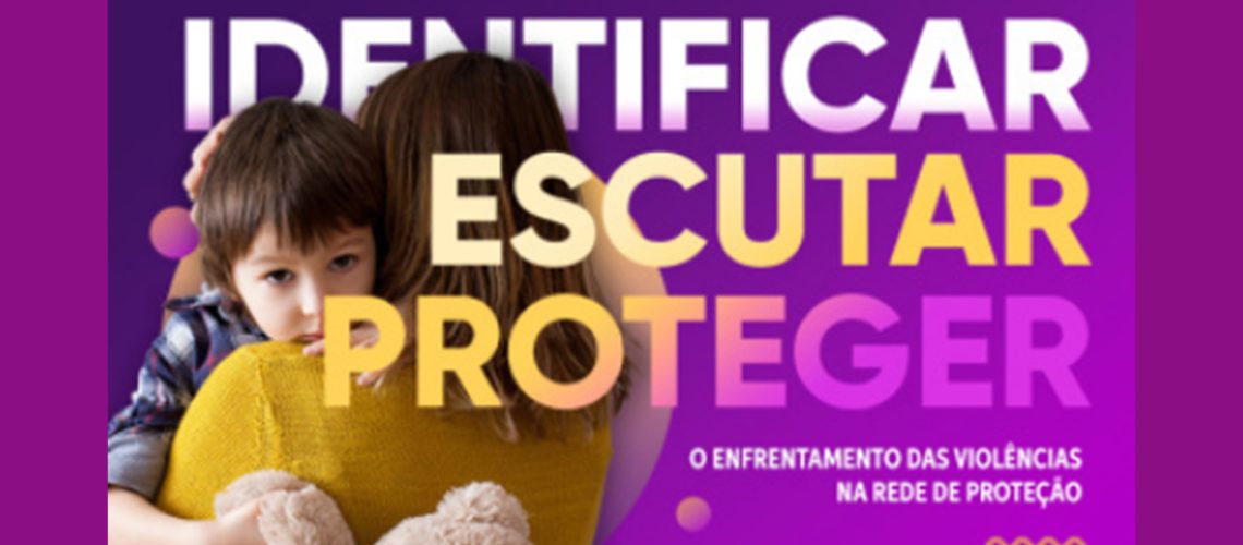 MPSC qualifica e capacita profissionais para a escuta de crianças e adolescentes em situação de violência